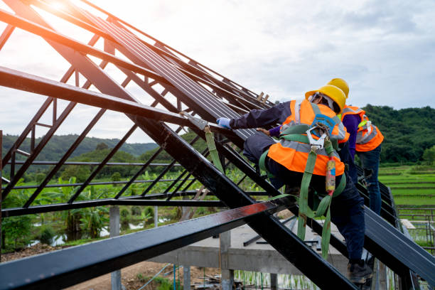 Best Roof Replacement Cost  in Griffith, IN