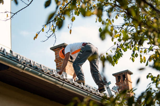 Quick and Trustworthy Emergency Roof Repair Services in Griffith, IN