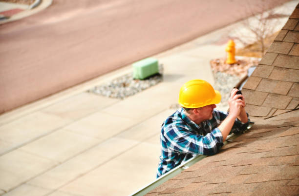 Best Slate Roofing Contractor  in Griffith, IN