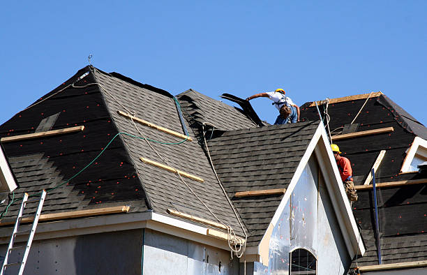 Best Best Roofing Contractors  in Griffith, IN