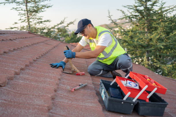 Best Storm Damage Roof Repair  in Griffith, IN