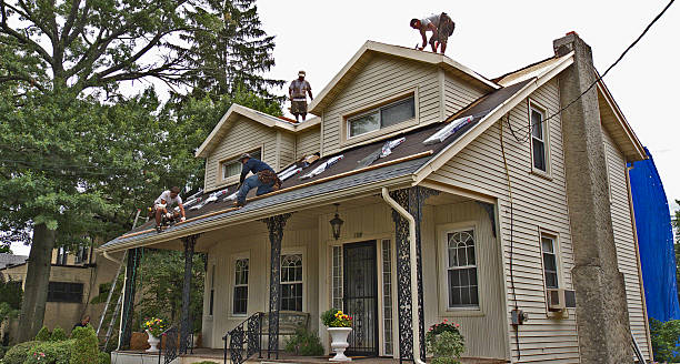 Best Best Roofing Contractors  in Griffith, IN