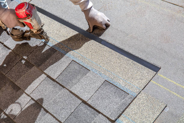 Trusted Griffith, IN Roofing Contractor Experts
