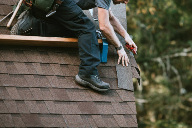 Best Roof Repair Services  in Griffith, IN